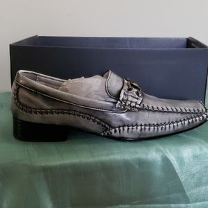 Men's shoes Italuan Leather Design